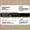 Tanzanian Tweega Peaberry