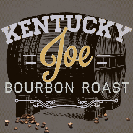 Kentucky Joe Bourbon Roast