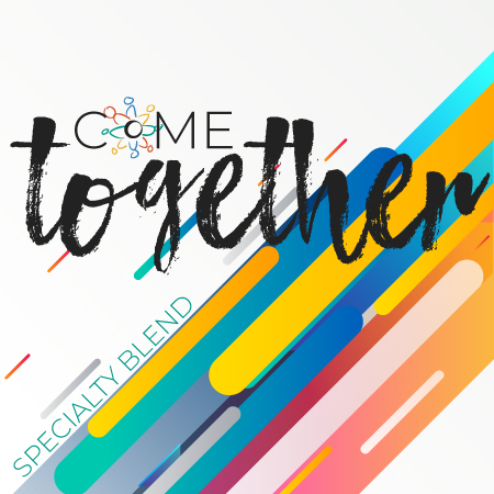 Come Together Blend